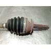 Recambio de transmision delantera izquierda para opel tigra (s93) 1.4 16v (f07) referencia OEM IAM   