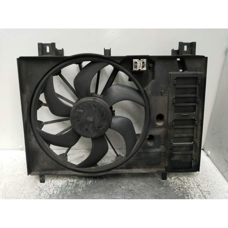 Recambio de electroventilador para citroën c5 station wagon business class referencia OEM IAM 966287238000 20HDI 2008