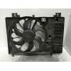 Recambio de electroventilador para citroën c5 station wagon business class referencia OEM IAM 966287238000 20HDI 2008