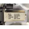 Recambio de elevalunas trasero derecho para lancia musa (184) platino referencia OEM IAM 00518084390 50046603 68826 