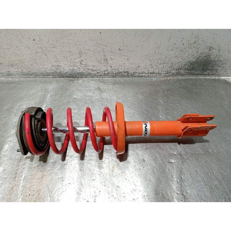Recambio de amortiguador delantero derecho para opel tigra (s93) 1.4 16v (f07) referencia OEM IAM   