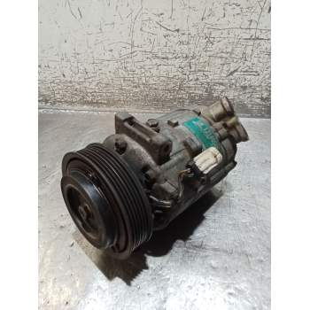 COMPRESOR AIRE ACONDICIONADO 13140505 8618 2003