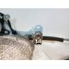 Recambio de elevalunas trasero izquierdo para chevrolet epica 2.0 diesel cat referencia OEM IAM 96647591  4P