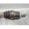 Recambio de transmision delantera izquierda para nissan sunny berlina (n14) referencia OEM IAM   