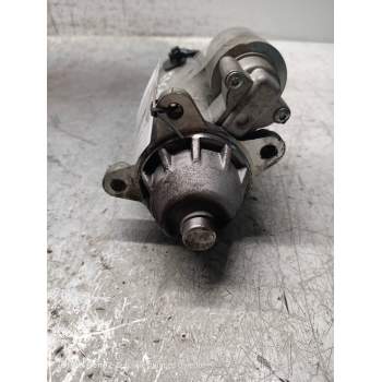 MOTOR ARRANQUE 