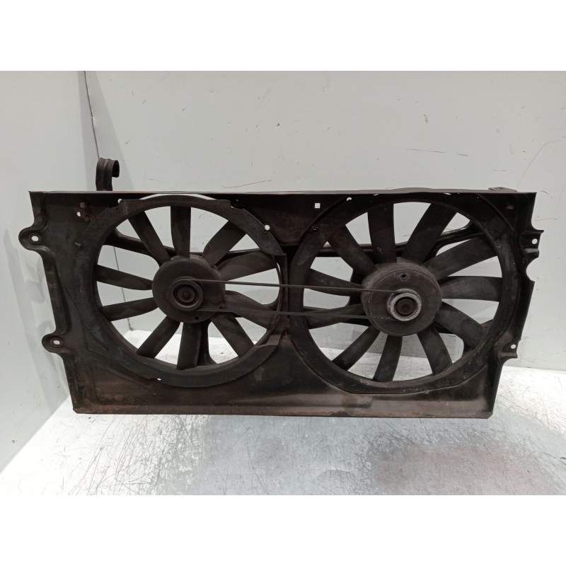Recambio de electroventilador para volkswagen passat b3/b4 (3a2, 35i) 2.0 referencia OEM IAM 3a0959455b  