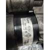 Recambio de motor arranque para dacia sandero podium referencia OEM IAM TS8E6  