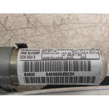 AIRBAG CORTINA DELANTERO IZQUIERDO 84696664503H 30380424B 