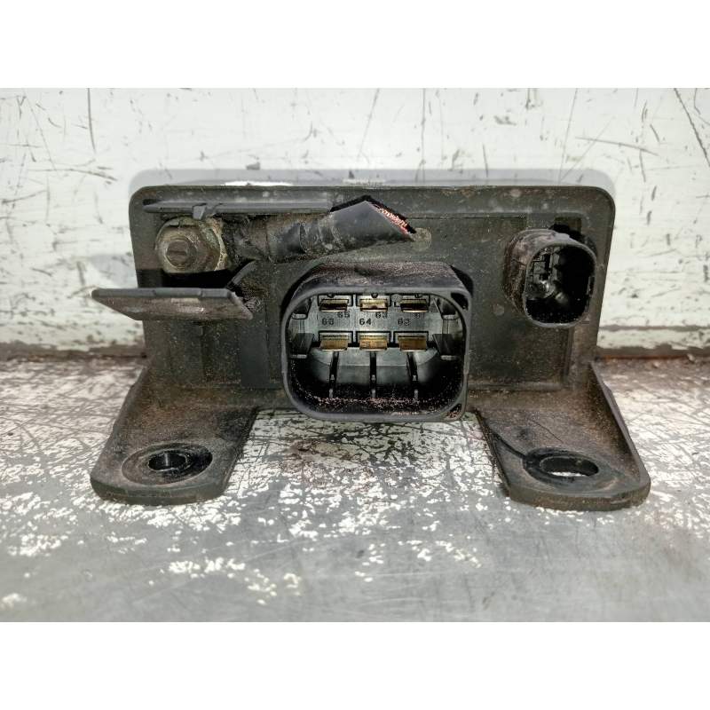 Recambio de caja precalentamiento para mercedes-benz clase clk (w209) coupe 270 cdi (209.316) referencia OEM IAM PAG6GF30  