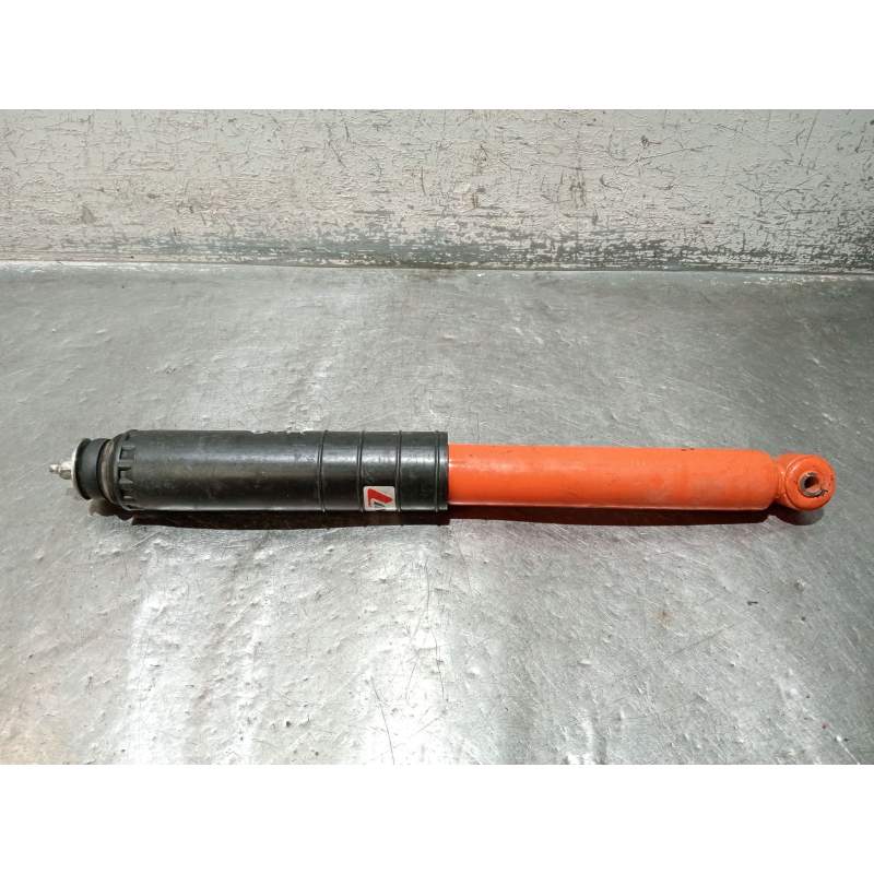 Recambio de amortiguador trasero derecho para opel tigra (s93) 1.4 16v (f07) referencia OEM IAM   