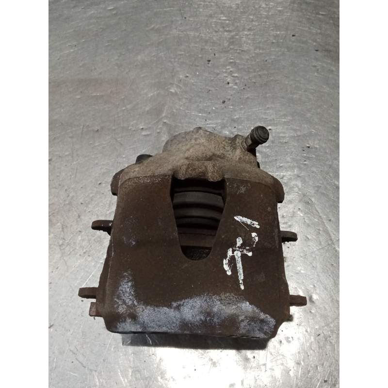 Recambio de pinza freno delantera izquierda para seat altea (5p1) 1.6 referencia OEM IAM  16G 2004