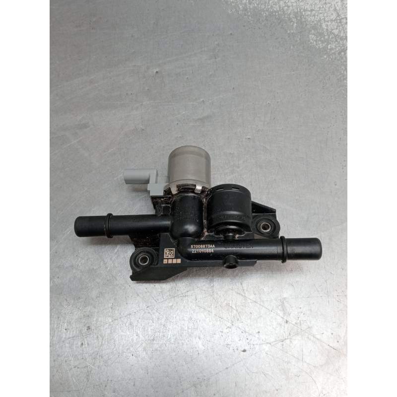 Recambio de valvula egr para jeep renegade referencia OEM IAM 57008873AA 221090884 2021
