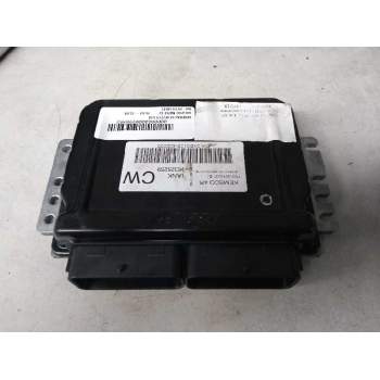 CENTRALITA MOTOR UCE 96325259 S010016031B7 4R 1ANK CW