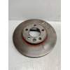 Recambio de disco freno delantero para volkswagen t5 transporter/furgoneta combi referencia OEM IAM   