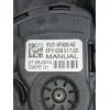 Recambio de potenciometro pedal para ford b-max (jk) 1.6 tdci referencia OEM IAM 8V219F836AB 6PV00951720 2016
