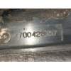 Recambio de piloto trasero derecho para renault megane i coupe fase 2 (da..) referencia OEM IAM 7700428057  1999