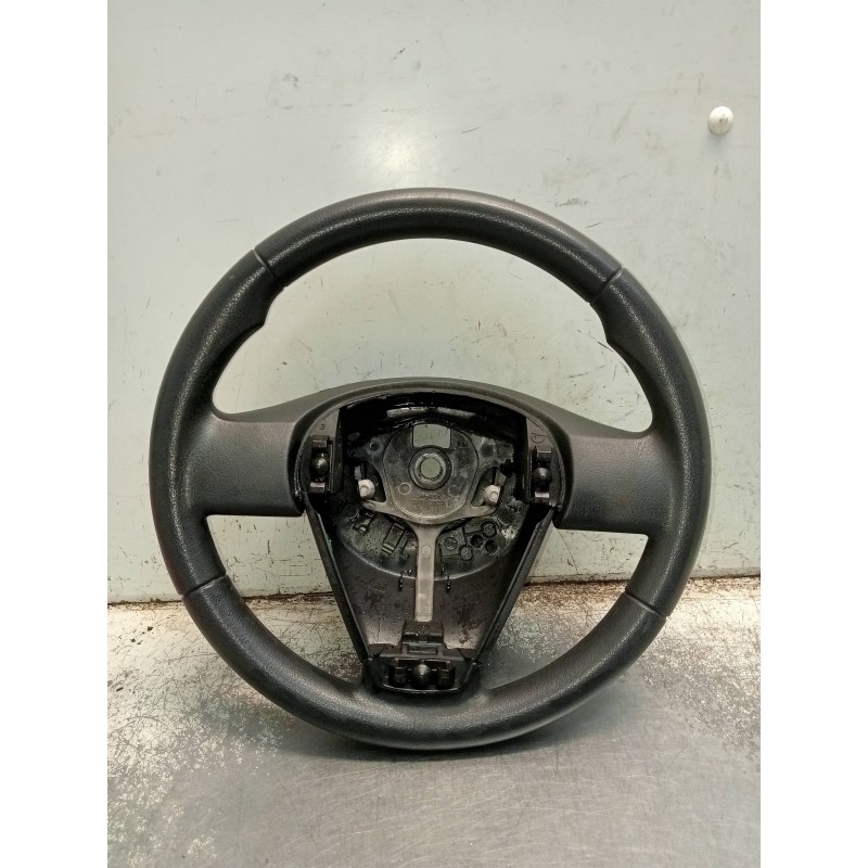 Recambio de volante para citroen c3 pluriel 1.6 16v sensodrive referencia OEM IAM   