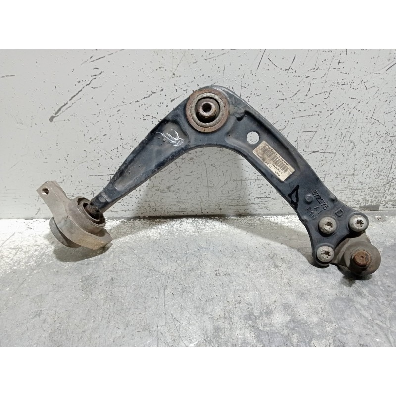 Recambio de brazo suspension inferior delantero derecho para peugeot 508 allure referencia OEM IAM   