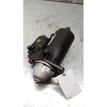 MOTOR ARRANQUE 384517420 22DTI 2003