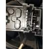 Recambio de piloto trasero derecho para renault megane i coupe fase 2 (da..) referencia OEM IAM 7700428057  1999