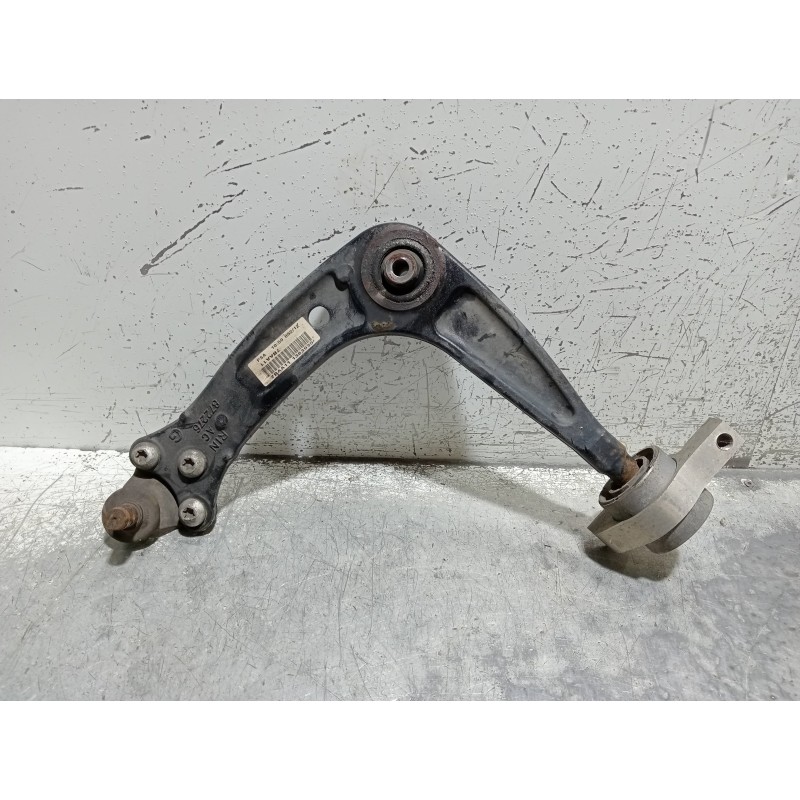 Recambio de brazo suspension inferior delantero izquierdo para peugeot 508 allure referencia OEM IAM   