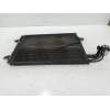 Recambio de condensador / radiador aire acondicionado para volkswagen touran (1t1) highline referencia OEM IAM 1T0820411B  