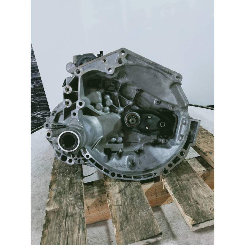 Recambio de caja cambios para citroën c3 1.4 x-tr referencia OEM IAM 20CP56 2000922 AUTOMAT