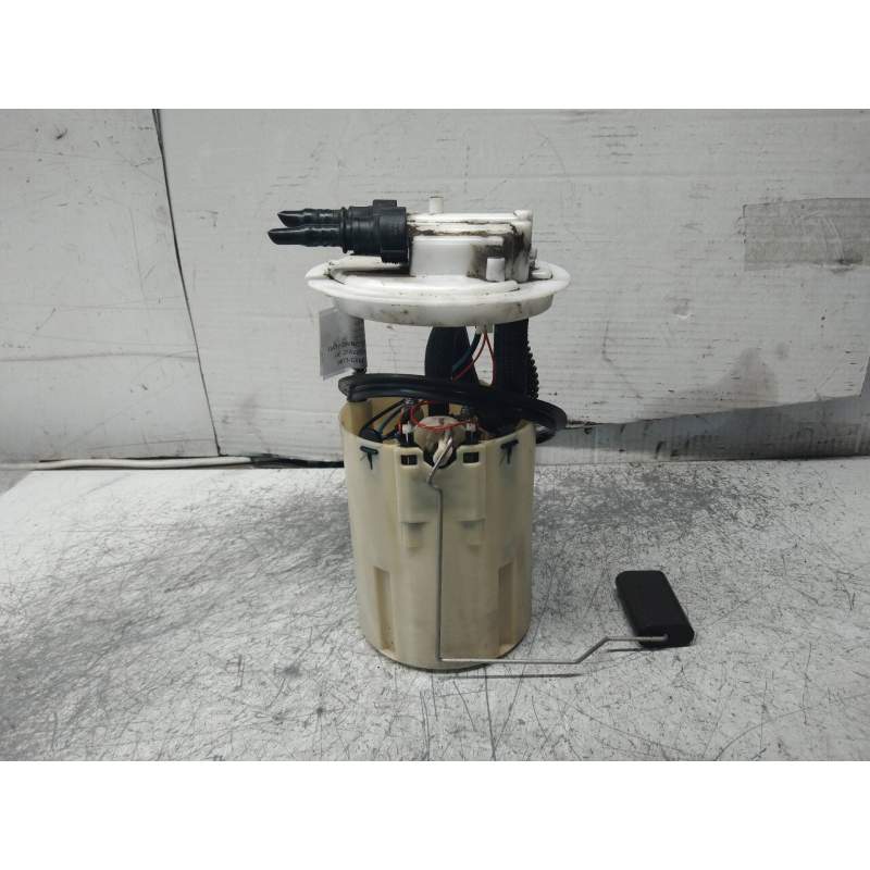 Recambio de bomba combustible para fiat fiorino básico referencia OEM IAM 0580303116 51831894 2007