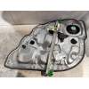 Recambio de elevalunas trasero izquierdo para lancia musa (184) platino referencia OEM IAM 00518084470 50045603 68827 
