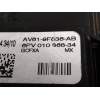 Recambio de potenciometro pedal para ford grand c-max 1.6 tdci cat referencia OEM IAM AV619F836AB 6PV01086834 