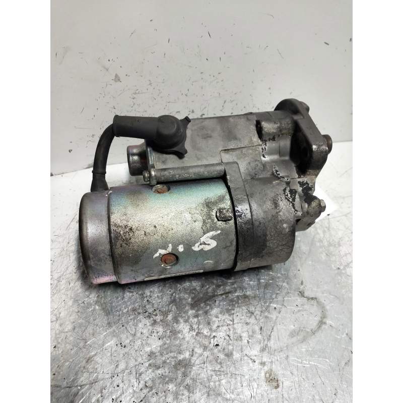 Recambio de motor arranque para hyundai sonata (nf) 2.0 crdi comfort i referencia OEM IAM 3610027010  