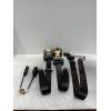 Recambio de juego cinturones trasero para volkswagen passat b3/b4 (3a2, 35i) 2.0 referencia OEM IAM   
