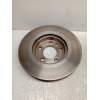 Recambio de disco freno delantero para volkswagen t5 transporter/furgoneta combi referencia OEM IAM   