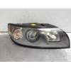 Recambio de faro derecho para volvo v50 familiar referencia OEM IAM 0301198274 30698890 2004