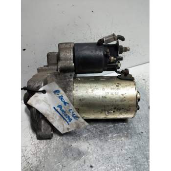 MOTOR ARRANQUE 0001112041 BOSCH 