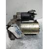 Recambio de motor arranque para peugeot 206 berlina xs referencia OEM IAM 0001112041 BOSCH 