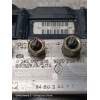 Recambio de abs para renault megane ii classic berlina confort authentique referencia OEM IAM 0265800300 8200038695 0265231300