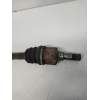 Recambio de transmision delantera izquierda para ford focus turnier (cak) ghia referencia OEM IAM  18TDDI 2002