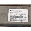 Recambio de centralita motor uce para lancia musa (184) platino referencia OEM IAM 51816274 7160022900 