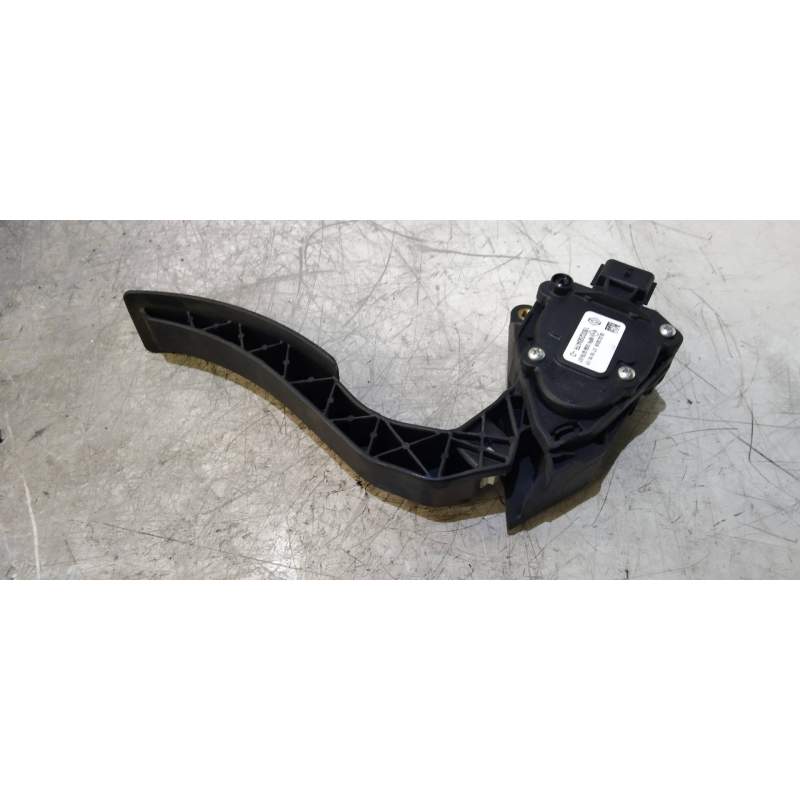 Recambio de potenciometro pedal para renault clio iv dynamique referencia OEM IAM 6PV00997807 180029347RD 