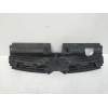 Recambio de rejilla delantera para citroën c5 berlina exclusive referencia OEM IAM 9636751980  