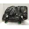 Recambio de elevalunas delantero izquierdo para porsche cayenne (92a) 4.8 s referencia OEM IAM 7p5837755b 5P 2010