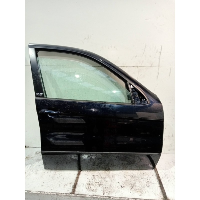 Recambio de puerta delantera derecha para bmw x5 (e53) 3.0d referencia OEM IAM   5P