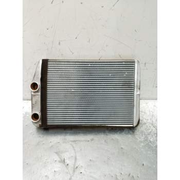 RADIADOR CALEFACCION / AIRE ACONDICIONADO 168310100 2014