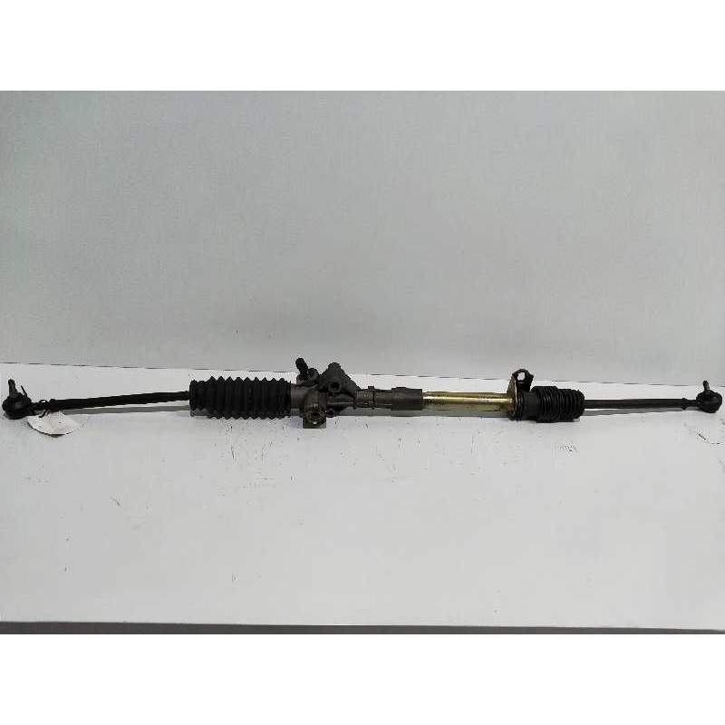 Recambio de cremallera direccion para renault trafic (desde 5.89) referencia OEM IAM 6000030601  