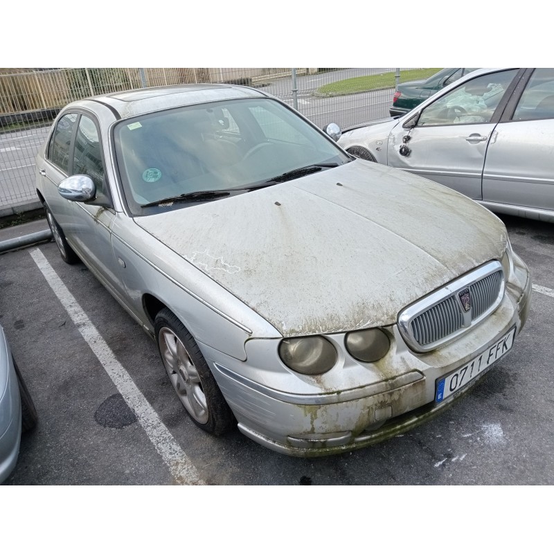 mg rover serie 75 (j/rj) del año 2006