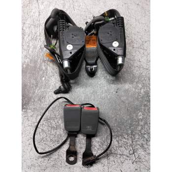 JUEGO CINTURONES DELANTERO 5P