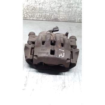 PINZA FRENO DELANTERA IZQUIERDA BREMBO 30JTD 2006