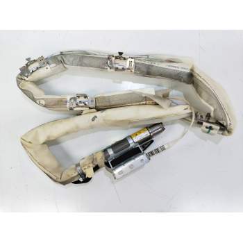 AIRBAG CORTINA DELANTERO IZQUIERDO 7S7114K158AE 2007