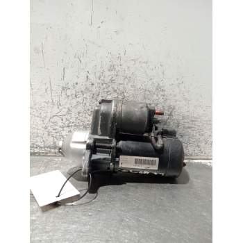 MOTOR ARRANQUE S186643R V01289598 